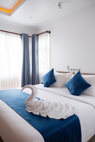Imagen de la habitación del Hotel Reef Edge Thulusdhoo. Foto 4