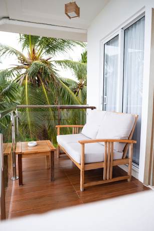 Imagen de la habitación del Hotel Reef Edge Thulusdhoo. Foto 7