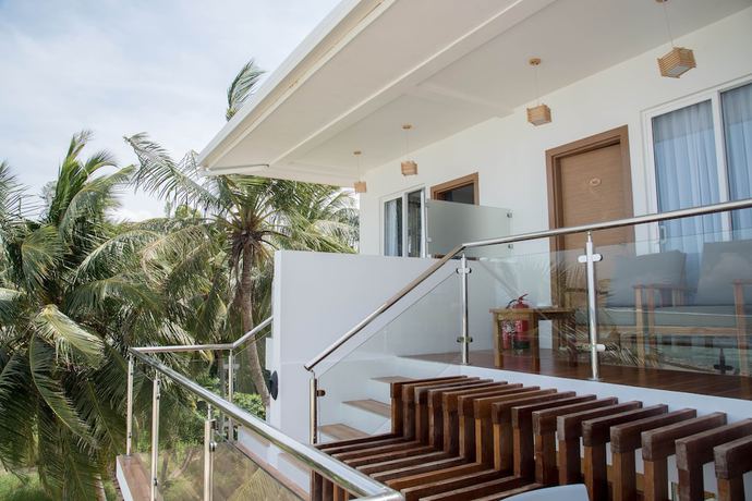 Imagen de la habitación del Hotel Reef Edge Thulusdhoo. Foto 8