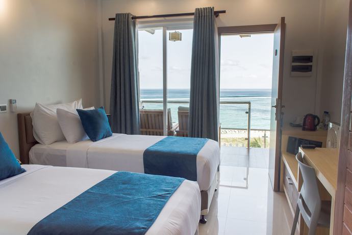 Imagen de la habitación del Hotel Reef Edge Thulusdhoo. Foto 13
