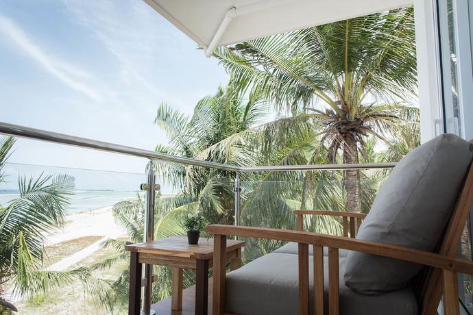 Imagen de la habitación del Hotel Reef Edge Thulusdhoo. Foto 14