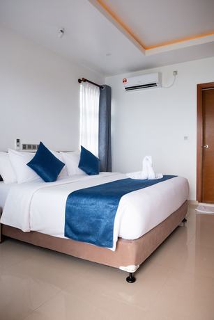 Imagen de la habitación del Hotel Reef Edge Thulusdhoo. Foto 15
