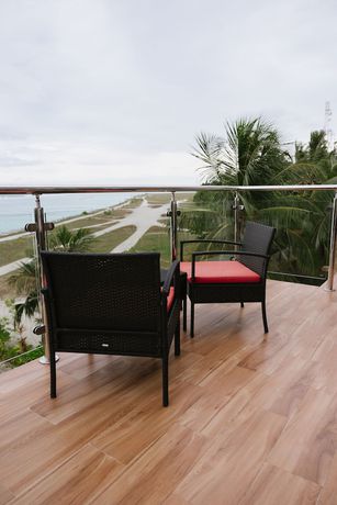 Imagen de la habitación del Hotel Reef Edge Thulusdhoo. Foto 16
