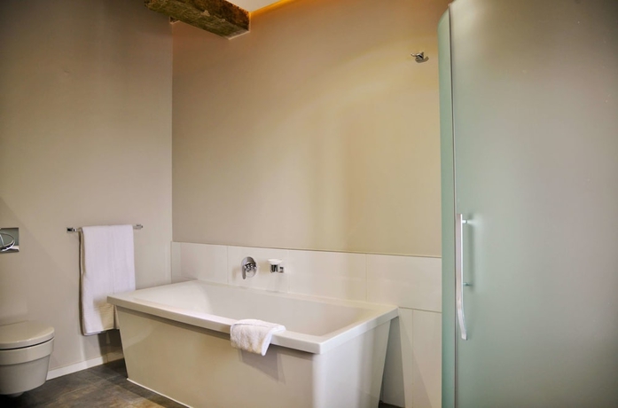 Imagen de la habitación del Hotel Reef. Foto 14