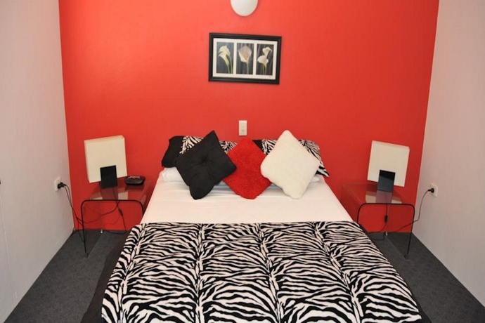 Imagen general del Hotel Reef Gateway Apartments. Foto 5