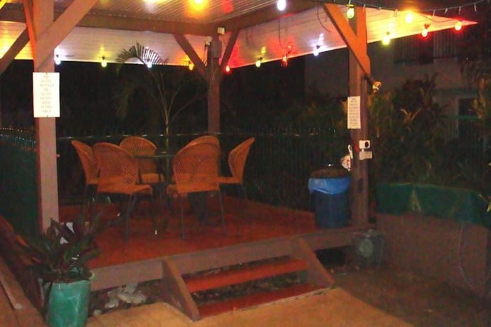 Imagen general del Hotel Reef Gateway Apartments. Foto 12
