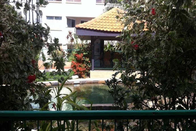 Imagen general del Hotel Reef Gateway Apartments. Foto 13