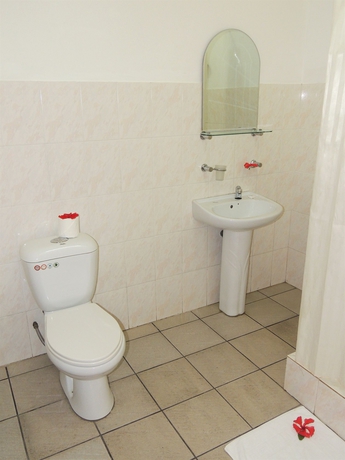 Imagen de la habitación del Hotel Reef Holiday Apartments. Foto 5