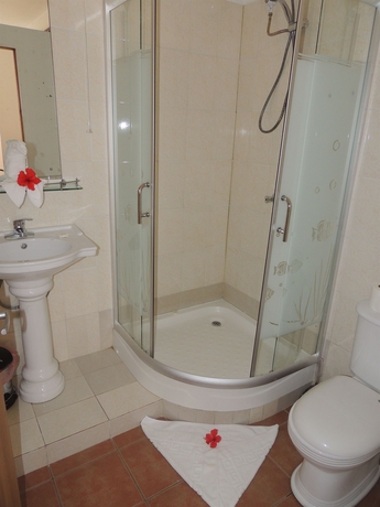 Imagen de la habitación del Hotel Reef Holiday Apartments. Foto 6