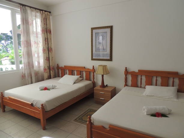 Imagen de la habitación del Hotel Reef Holiday Apartments. Foto 7