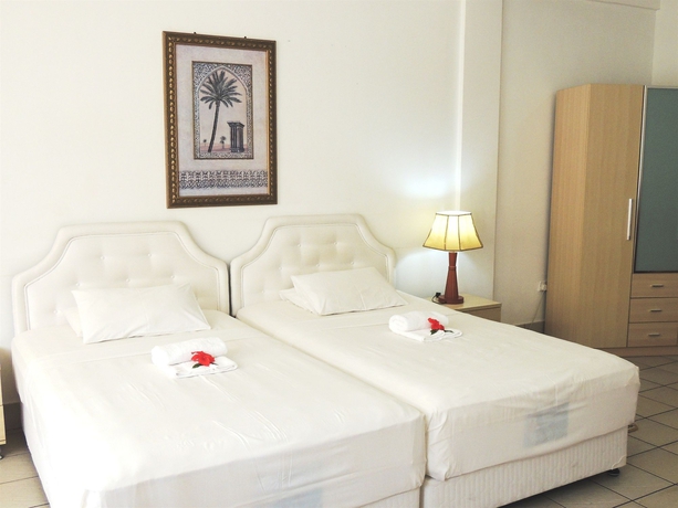 Imagen de la habitación del Hotel Reef Holiday Apartments. Foto 9