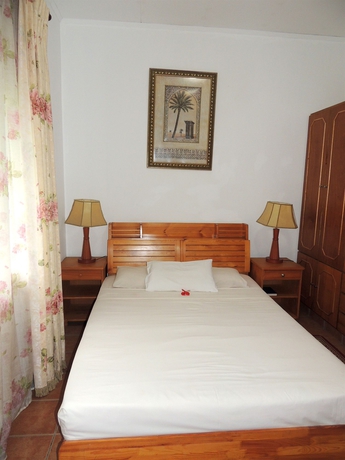 Imagen de la habitación del Hotel Reef Holiday Apartments. Foto 10