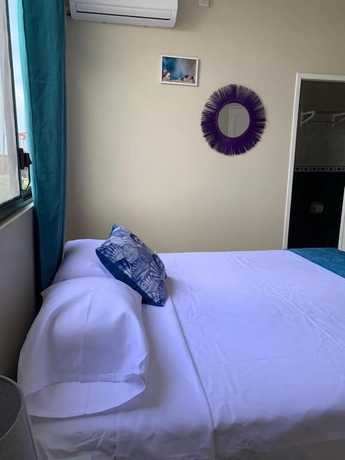 Imagen de la habitación del Hotel Reef Hostel Manta. Foto 5