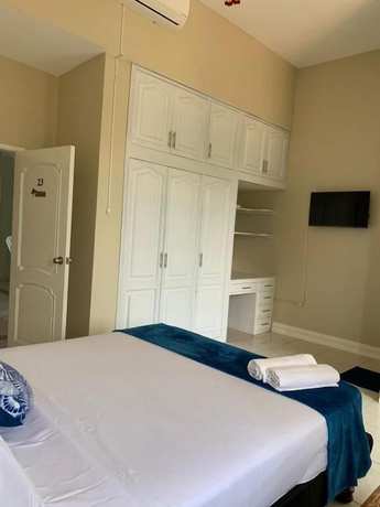 Imagen de la habitación del Hotel Reef Hostel Manta. Foto 12