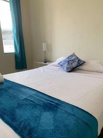 Imagen de la habitación del Hotel Reef Hostel Manta. Foto 16