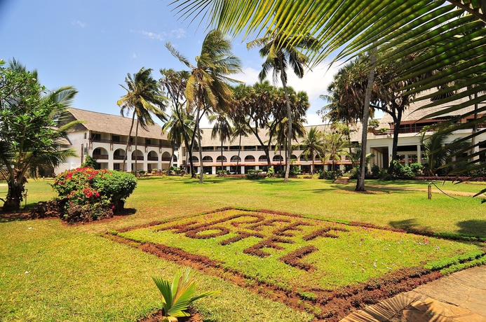 Imagen de los exteriores del Hotel Reef, MOMBASA. Foto 7