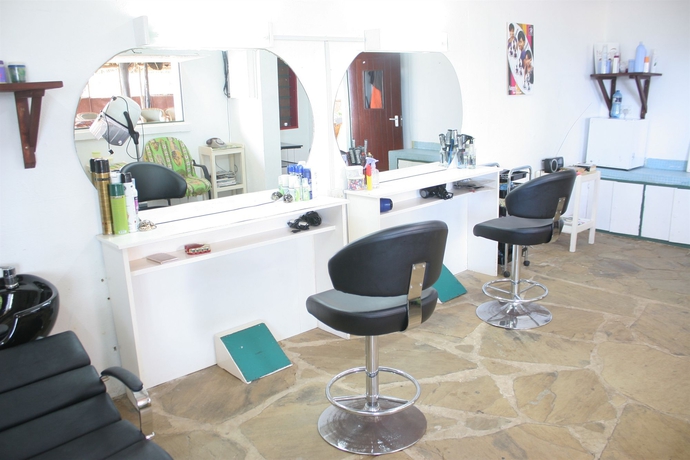 Imagen de los interiores del Hotel Reef, MOMBASA. Foto 9