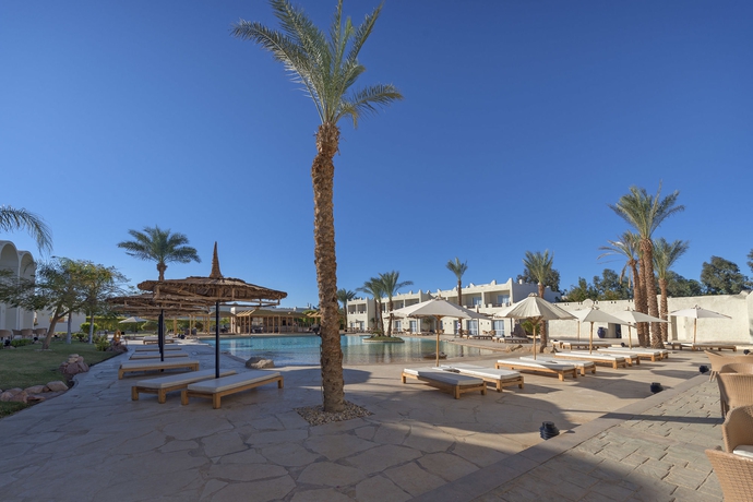 Imagen general del Hotel Reef Oasis Beach Aqua Park Resort. Foto 5