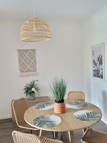 Imagen general del Hotel Reef Resort Apartments. Foto 6