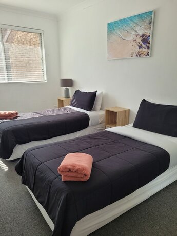 Imagen general del Hotel Reef Resort Apartments. Foto 8