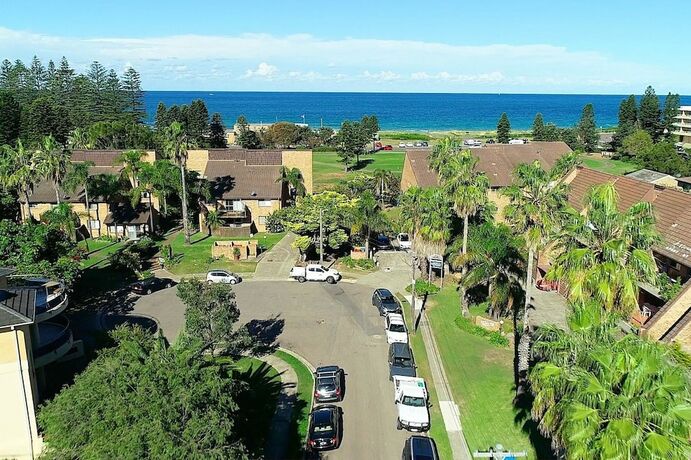 Imagen general del Hotel Reef Resort Apartments. Foto 10