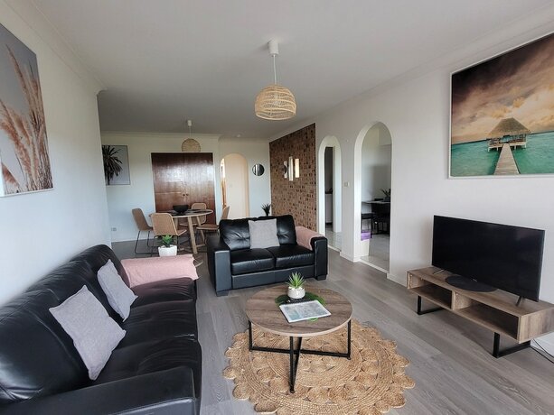 Imagen general del Hotel Reef Resort Apartments. Foto 12