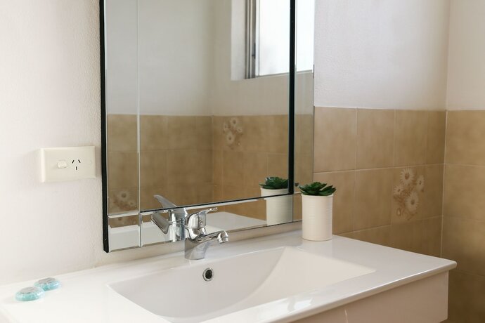 Imagen general del Hotel Reef Resort Apartments. Foto 14