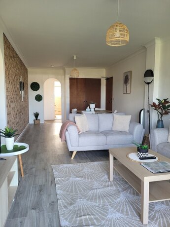 Imagen general del Hotel Reef Resort Apartments. Foto 15