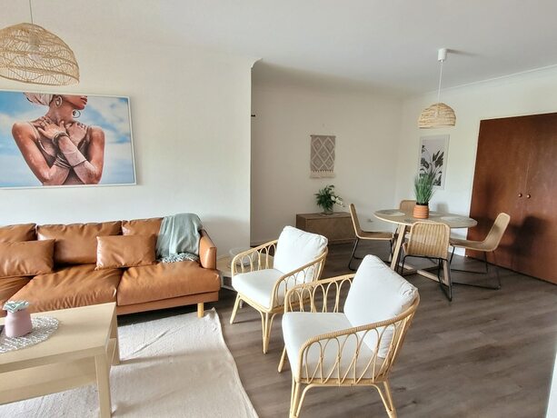 Imagen general del Hotel Reef Resort Apartments. Foto 16