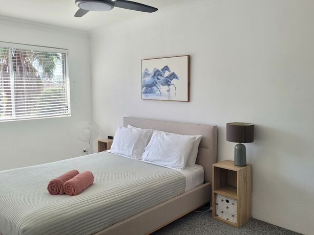 Imagen general del Hotel Reef Resort Apartments. Foto 17