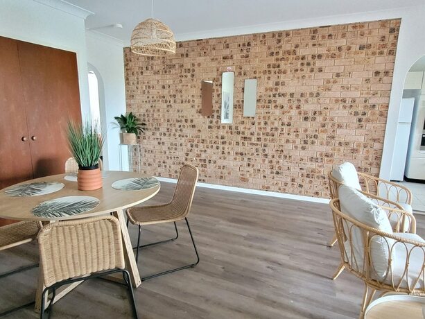 Imagen general del Hotel Reef Resort Apartments. Foto 18