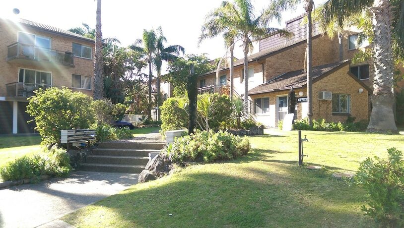 Imagen general del Hotel Reef Resort Apartments. Foto 19