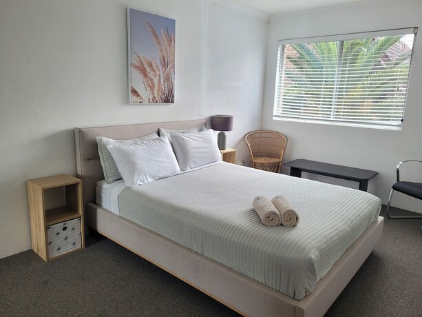Imagen general del Hotel Reef Resort Apartments. Foto 23