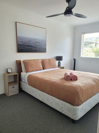 Imagen de la habitación del Hotel Reef Resort Apartments. Foto 25