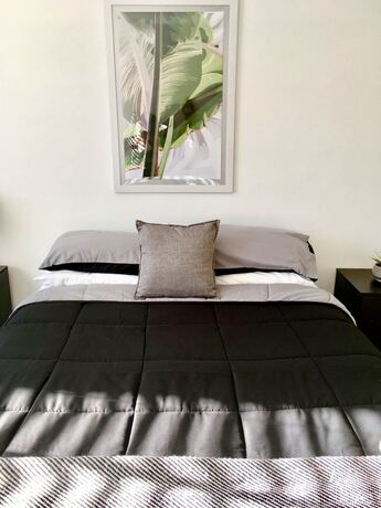 Imagen de la habitación del Hotel Reef Resort Apartments. Foto 29