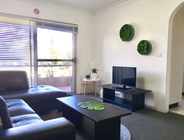 Imagen de la habitación del Hotel Reef Resort Apartments. Foto 31