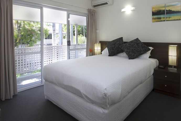 Imagen de la habitación del Hotel Reef Resort Villas Port Douglas. Foto 7