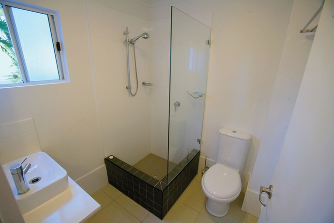 Imagen de la habitación del Hotel Reef Resort Villas Port Douglas. Foto 9