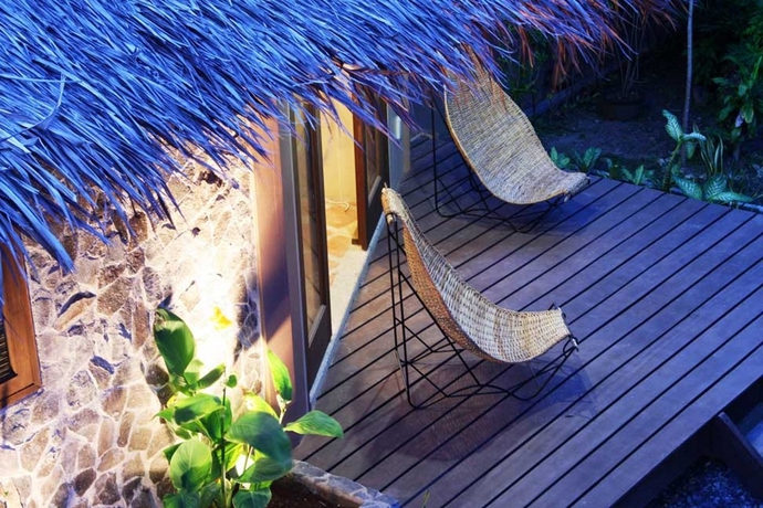 Imagen general del Hotel Reef Retreat Resort. Foto 3