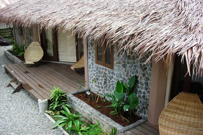 Imagen general del Hotel Reef Retreat Resort. Foto 4