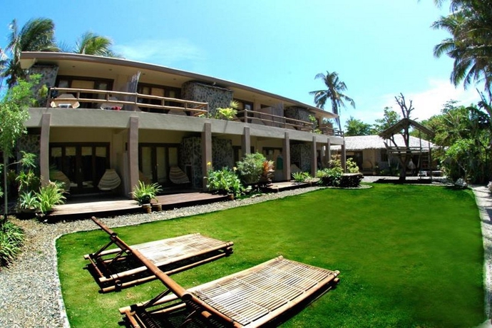 Imagen general del Hotel Reef Retreat Resort. Foto 5