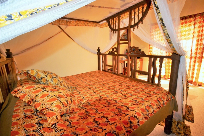 Imagen de la habitación del Hotel Reef and Beach Resort. Foto 2