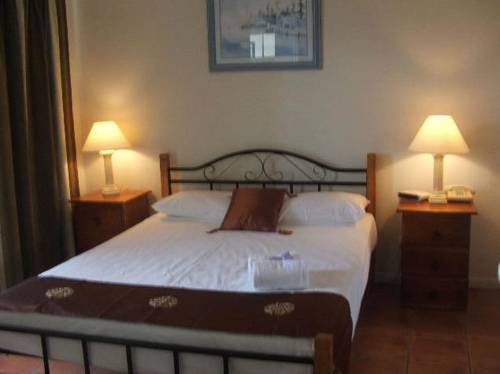 Imagen de la habitación del Hotel Reefside Villas - Whitsundays. Foto 1