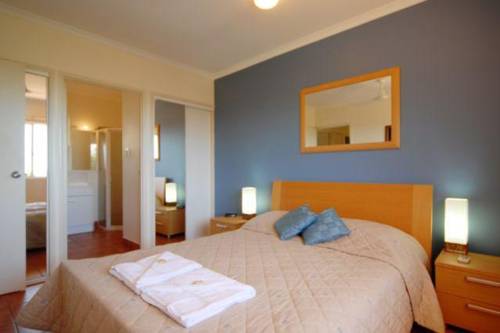 Imagen de la habitación del Hotel Reefside Villas - Whitsundays. Foto 2