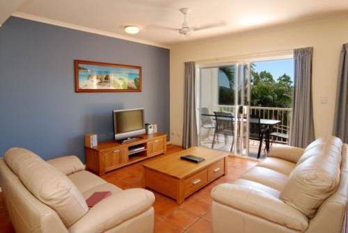 Imagen de la habitación del Hotel Reefside Villas - Whitsundays. Foto 3