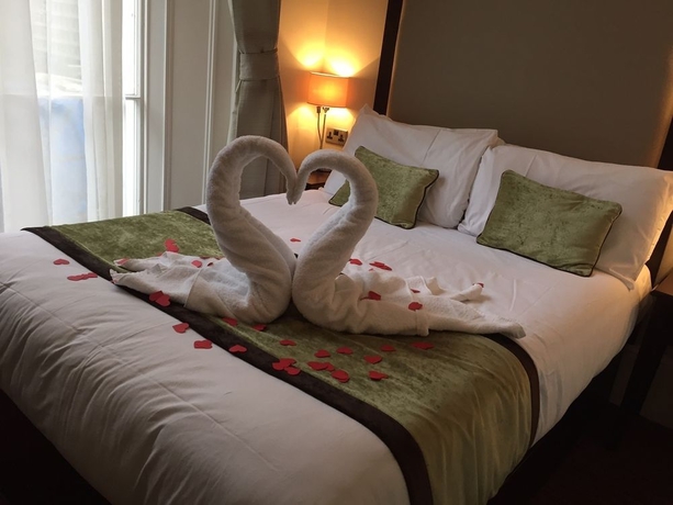 Imagen general del Hotel Reem. Foto 2