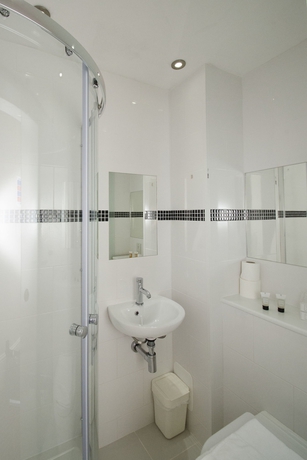 Imagen de la habitación del Hotel Reem. Foto 7