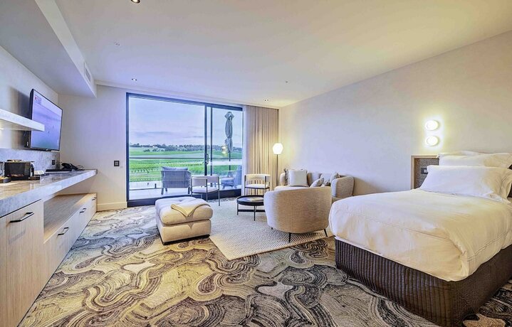 Imagen de la habitación del Hotel Reem Yarra Valley. Foto 13
