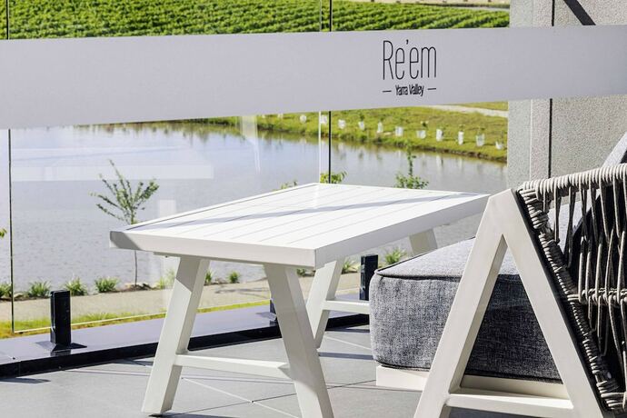 Imagen general del Hotel Reem Yarra Valley. Foto 1