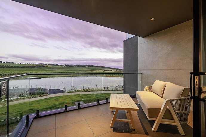 Imagen general del Hotel Reem Yarra Valley. Foto 3